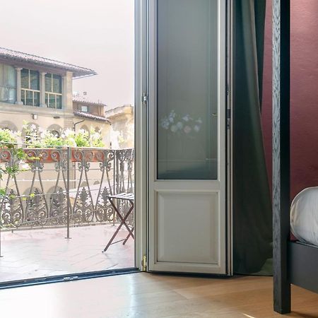 Tornabuoni Place Florence Luaran gambar