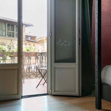 Tornabuoni Place Florence Luaran gambar
