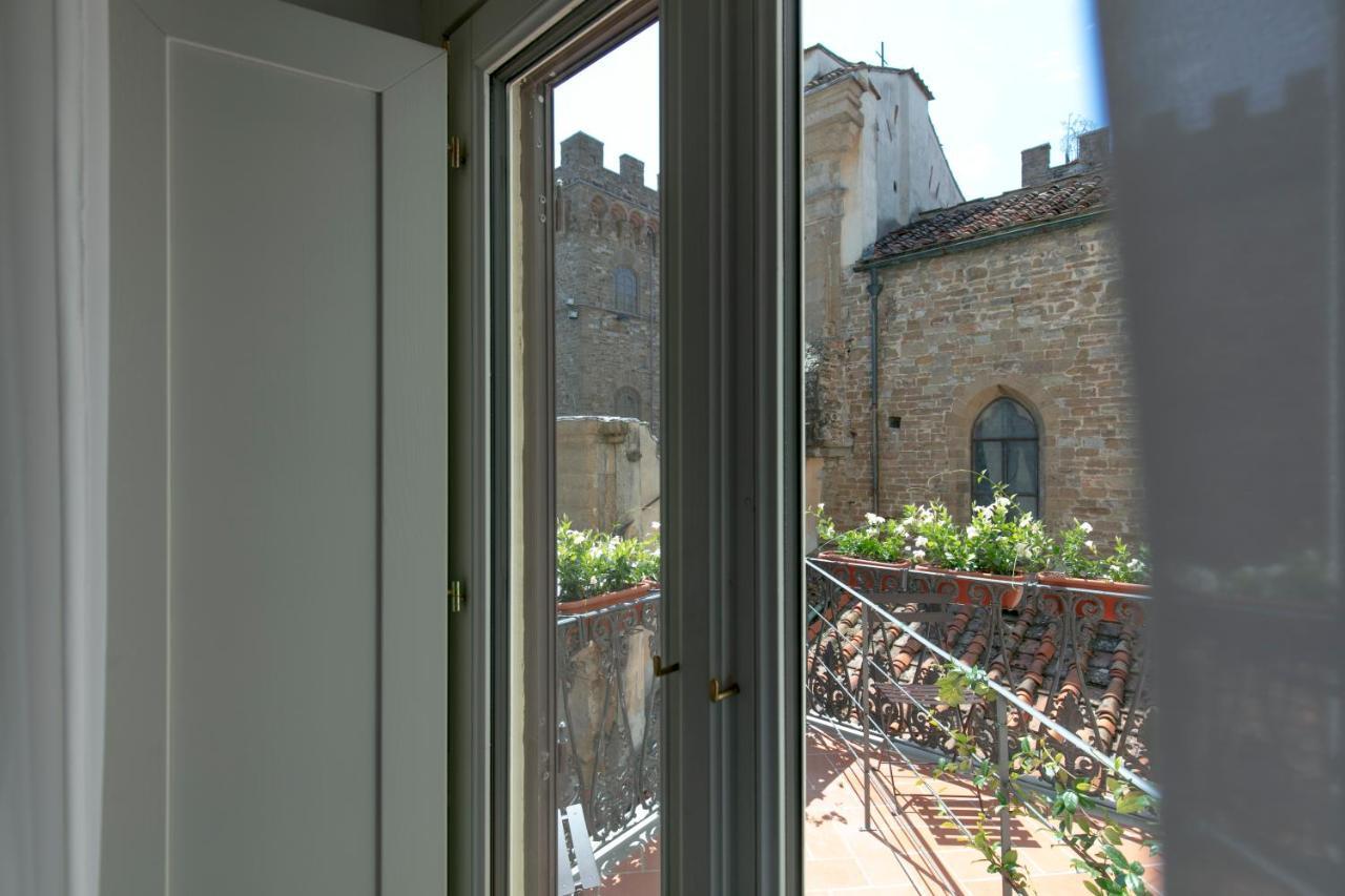 Tornabuoni Place Florence Luaran gambar